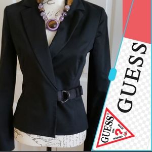 GUESS BLAZER